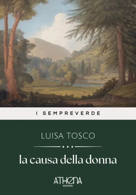 la causa della donna